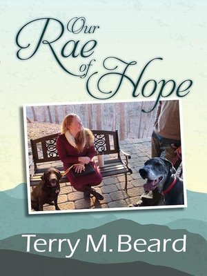 cover image of Our Rae of Hope